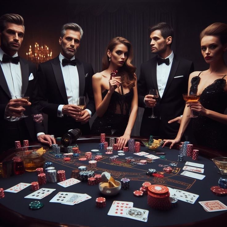 bangladesh casino online