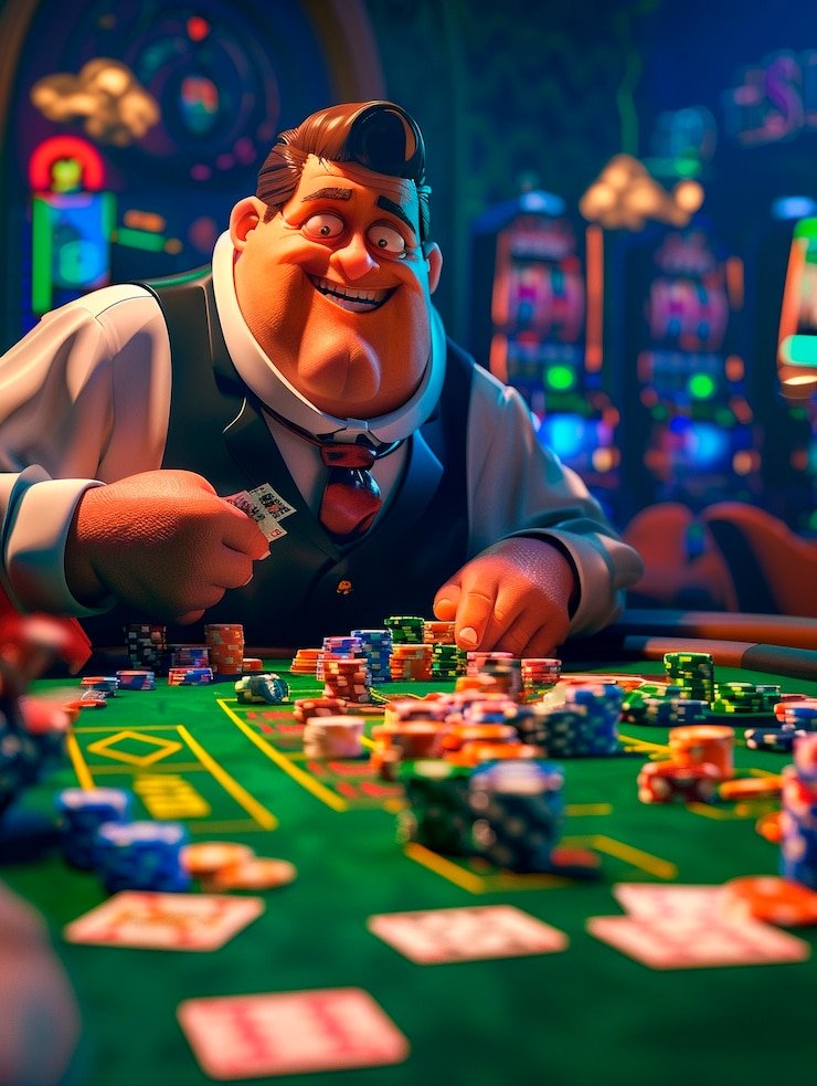 bangladesh casino online